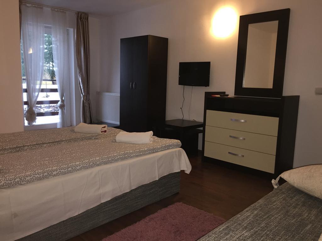Vila Giulia Arieşeni 部屋 写真