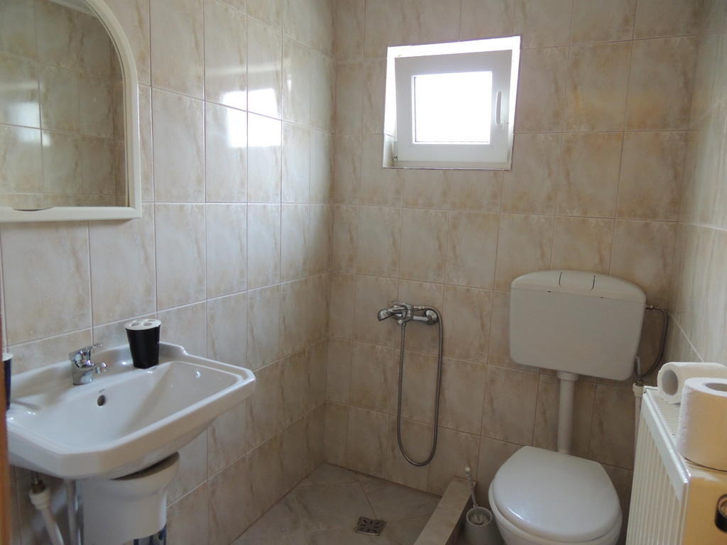 Vila Giulia Arieşeni 部屋 写真